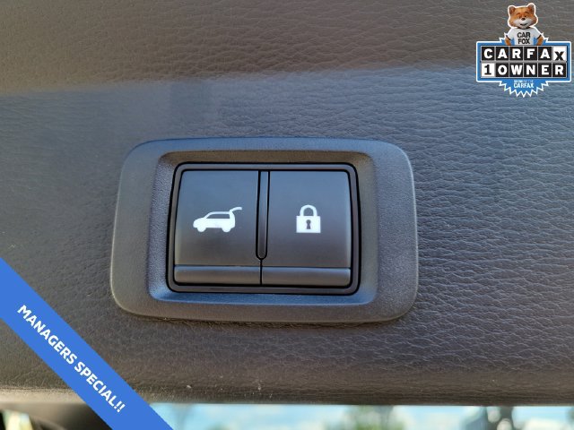 Used 2025 Mitsubishi Outlander SE FWD image 10