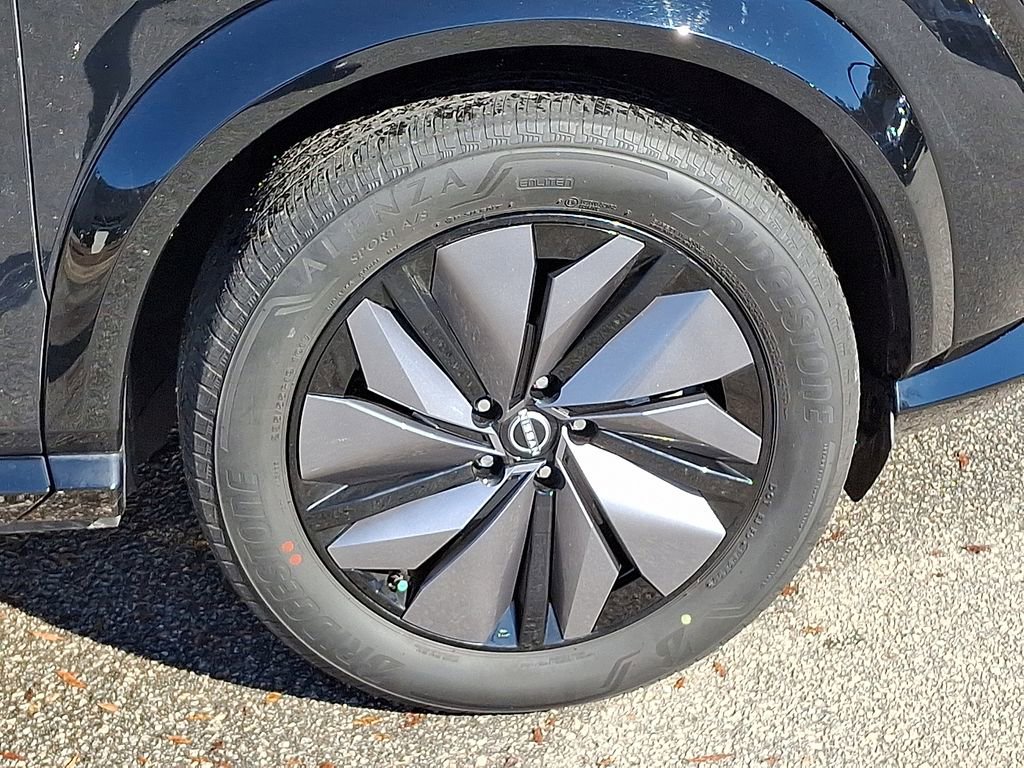 Used 2023 Nissan Ariya FWD image 8