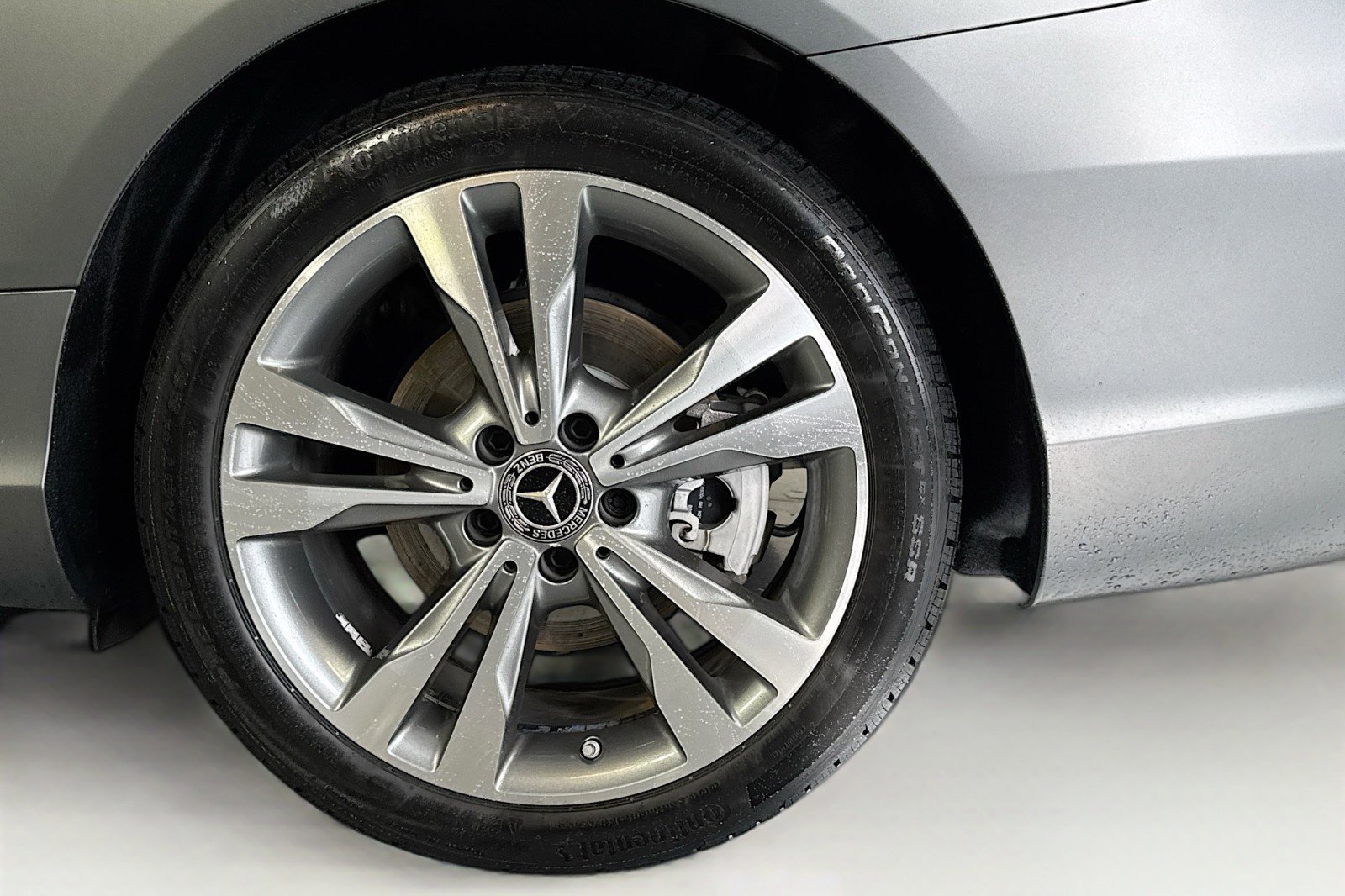 Certified 2022 Mercedes-Benz C 300 Coupe image 30