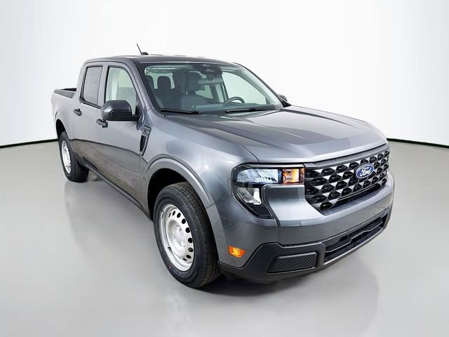 New 2026 Ford Maverick XL w/ Equipment Group 101A