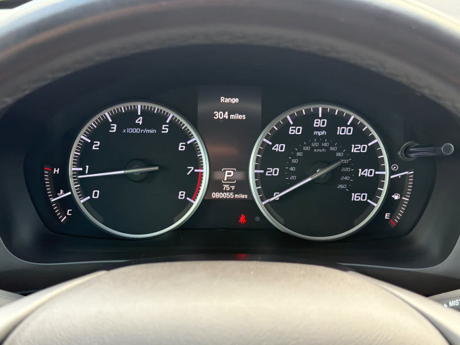 Used 2019 Acura ILX FWD image 25