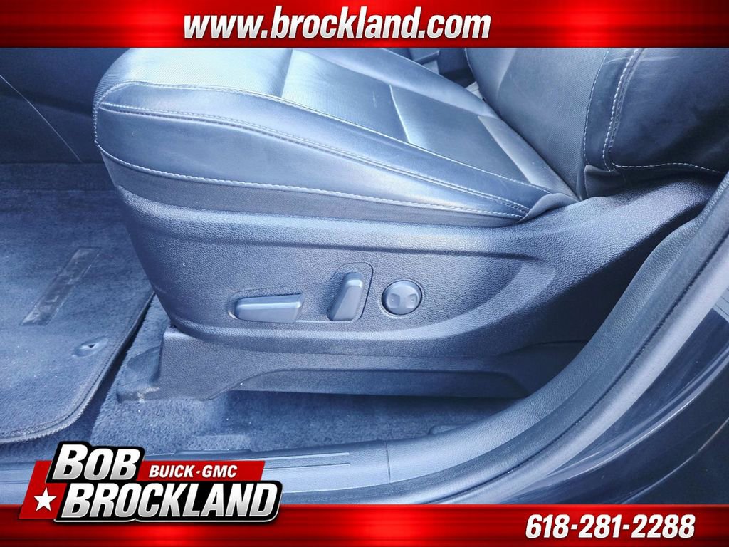 Used 2025 Kia Telluride S image 39