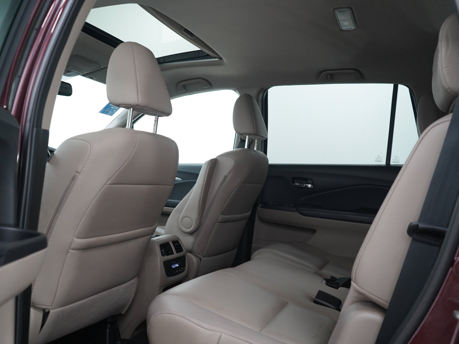 Used 2017 Honda Pilot EX-L image 19