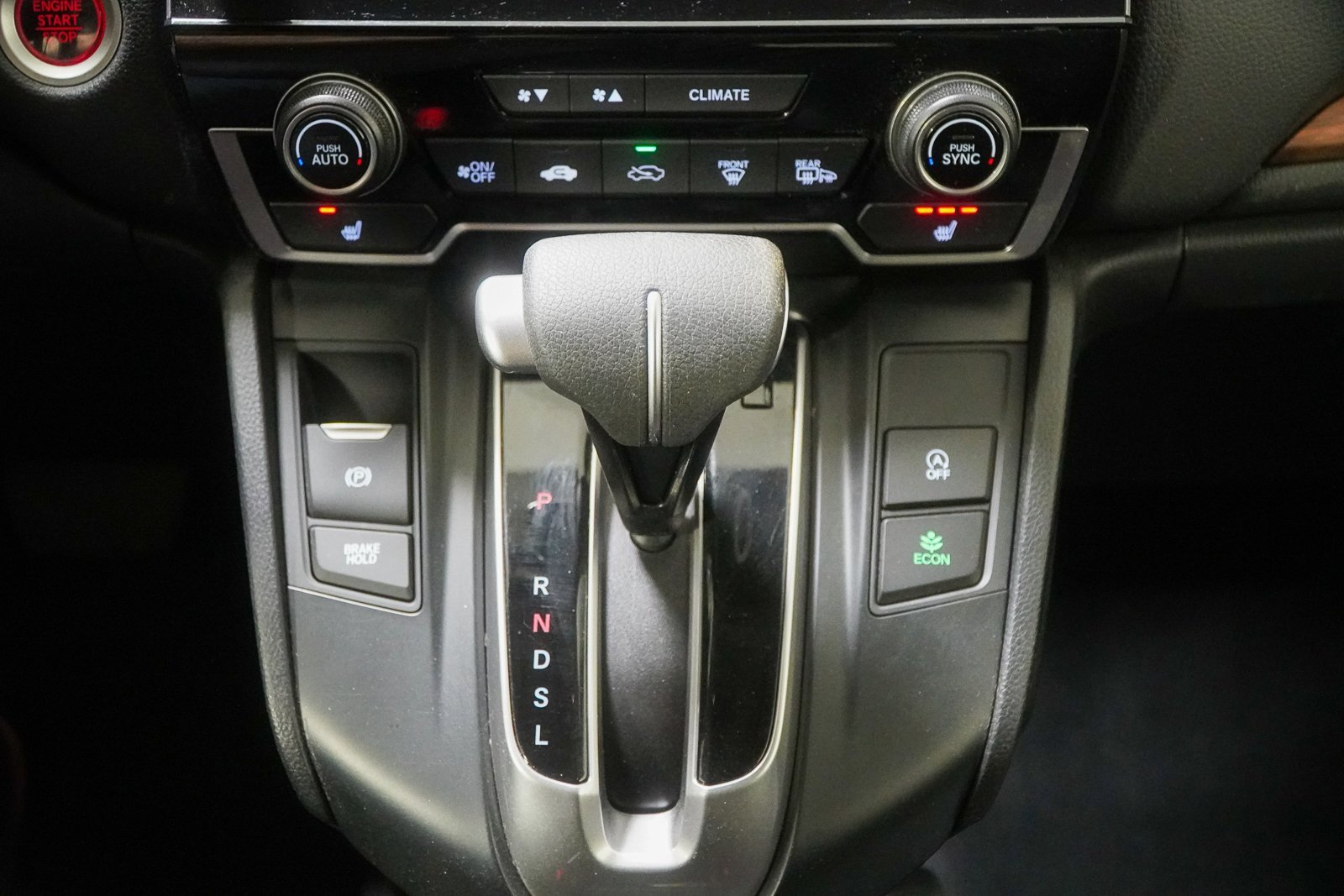 Used 2022 Honda CR-V EX image 29