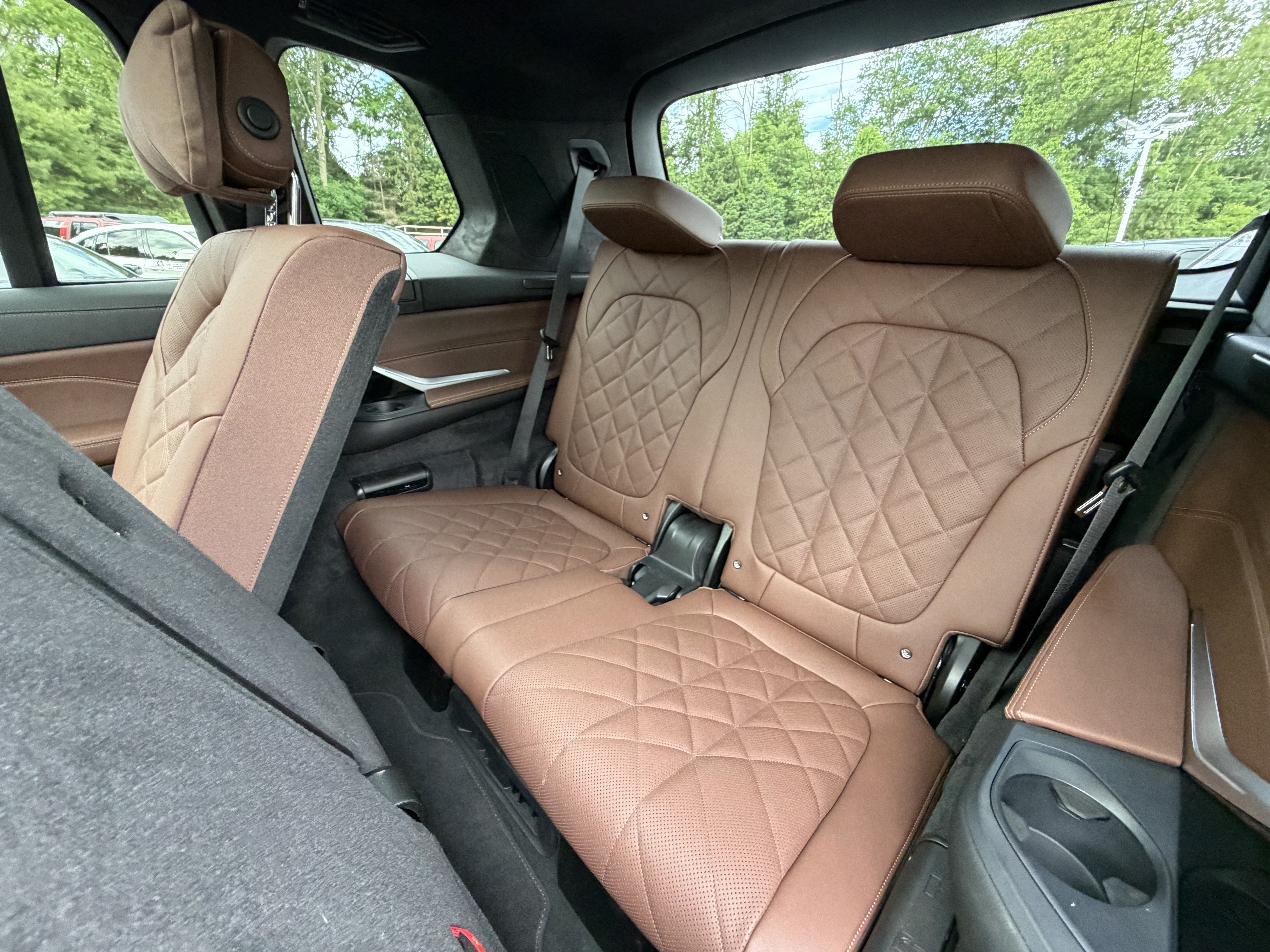 Certified 2026 BMW X7 xDrive40i AWD/4WD image 18
