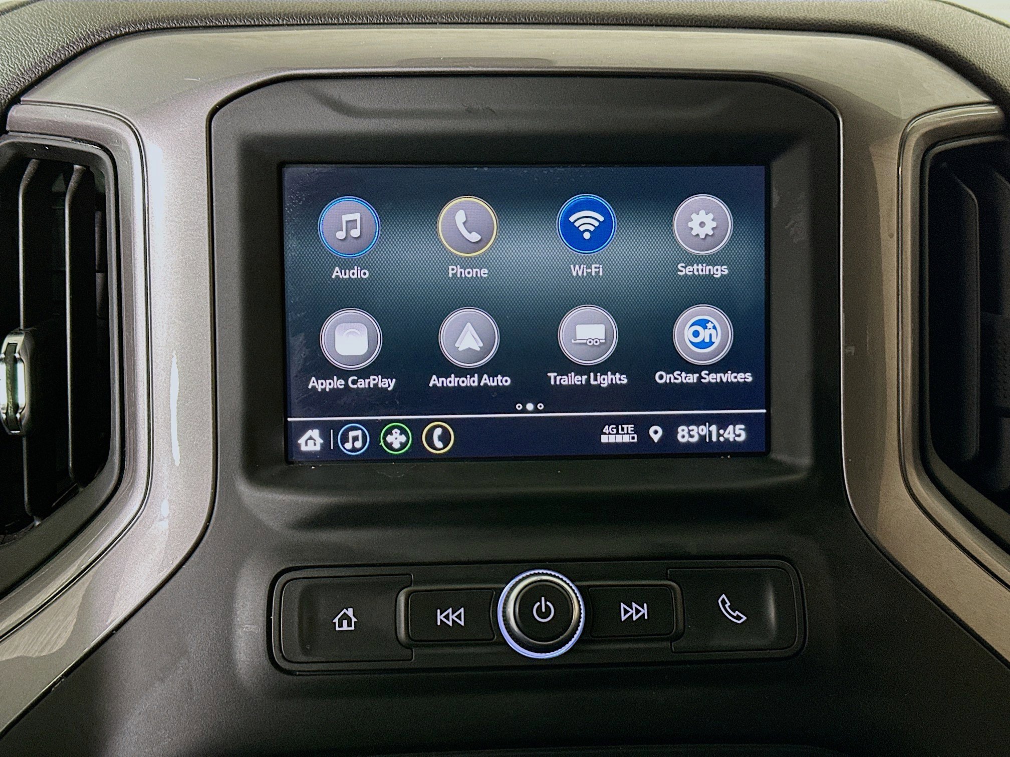 Used 2022 Chevrolet Silverado 1500 Custom w/ Rally Edition image 22