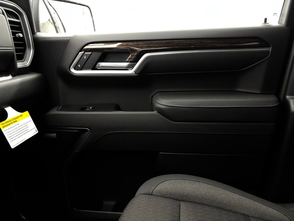 New 2026 GMC Sierra 1500 Elevation image 41