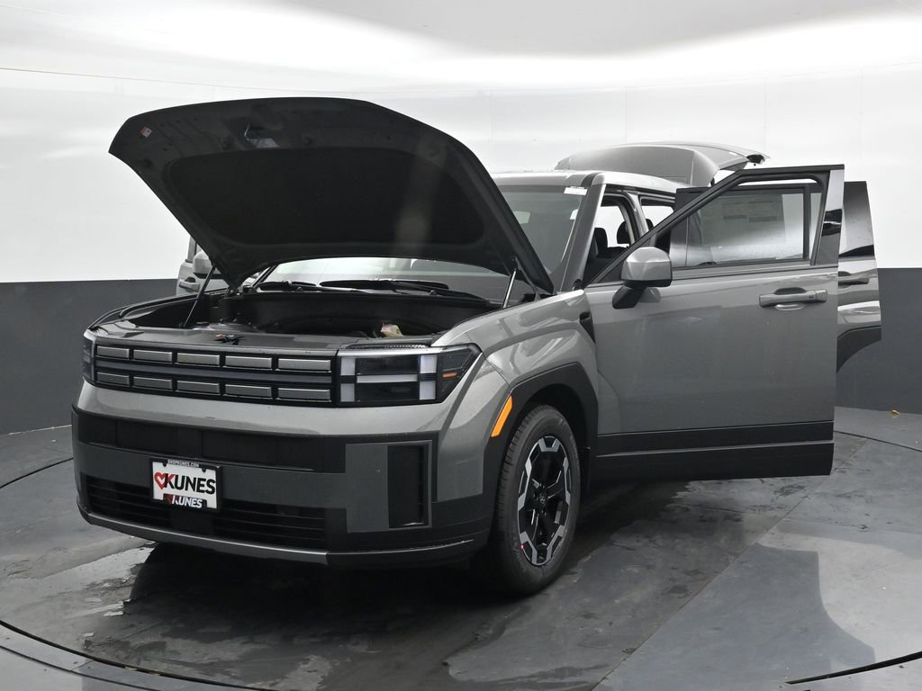 New 2026 Hyundai Santa Fe SE image 53