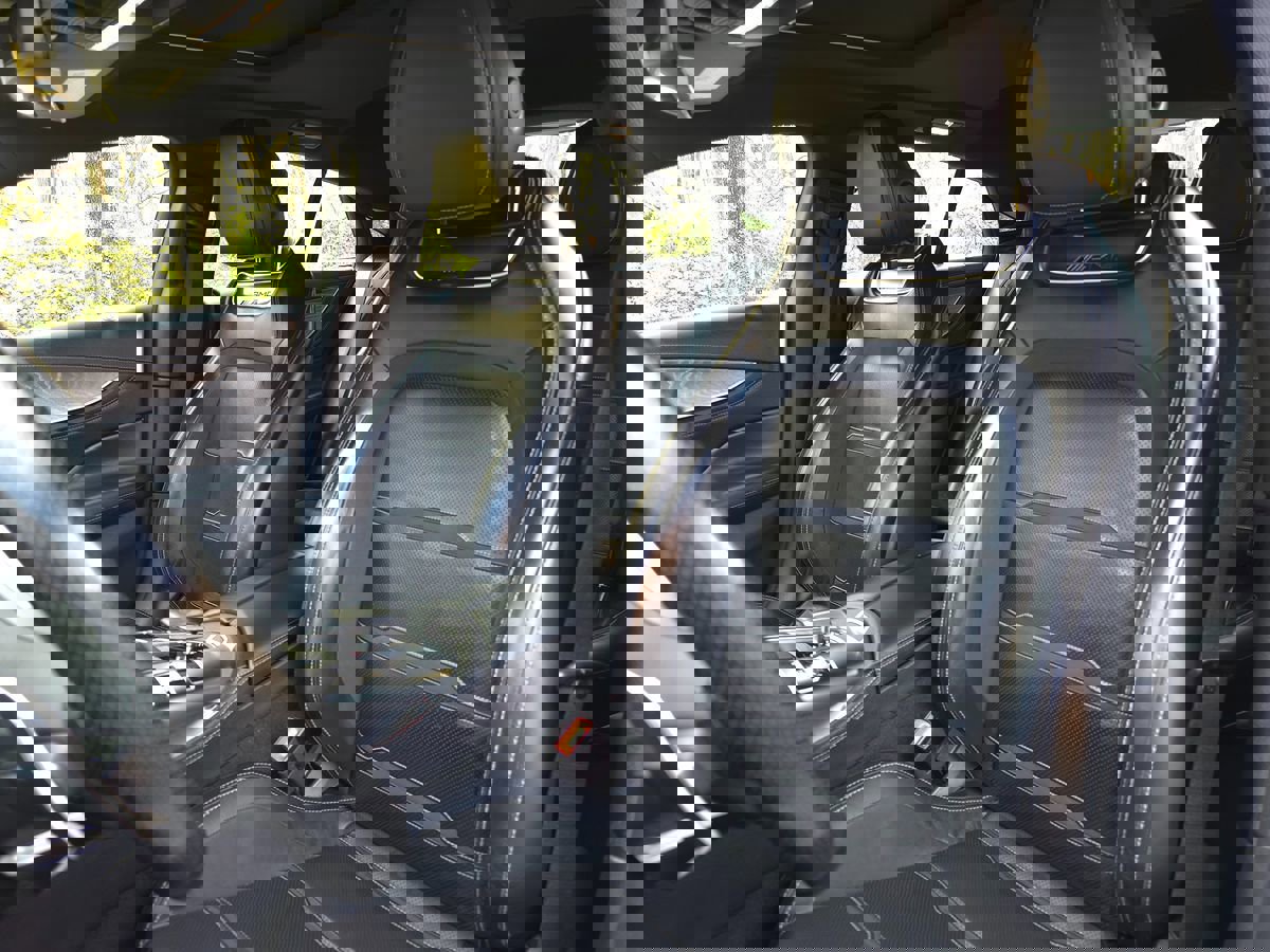 Used 2020 Mercedes-Benz AMG GT 53 w/ Driver Assistance Package image 13