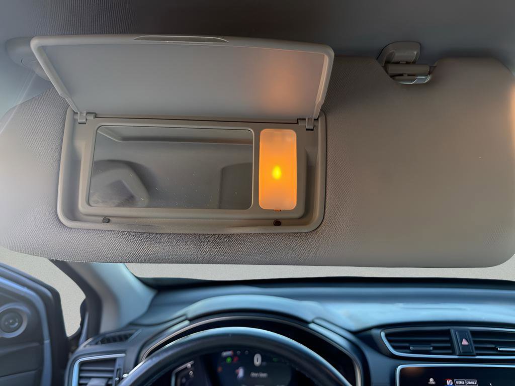 Used 2020 Honda CR-V Touring image 32