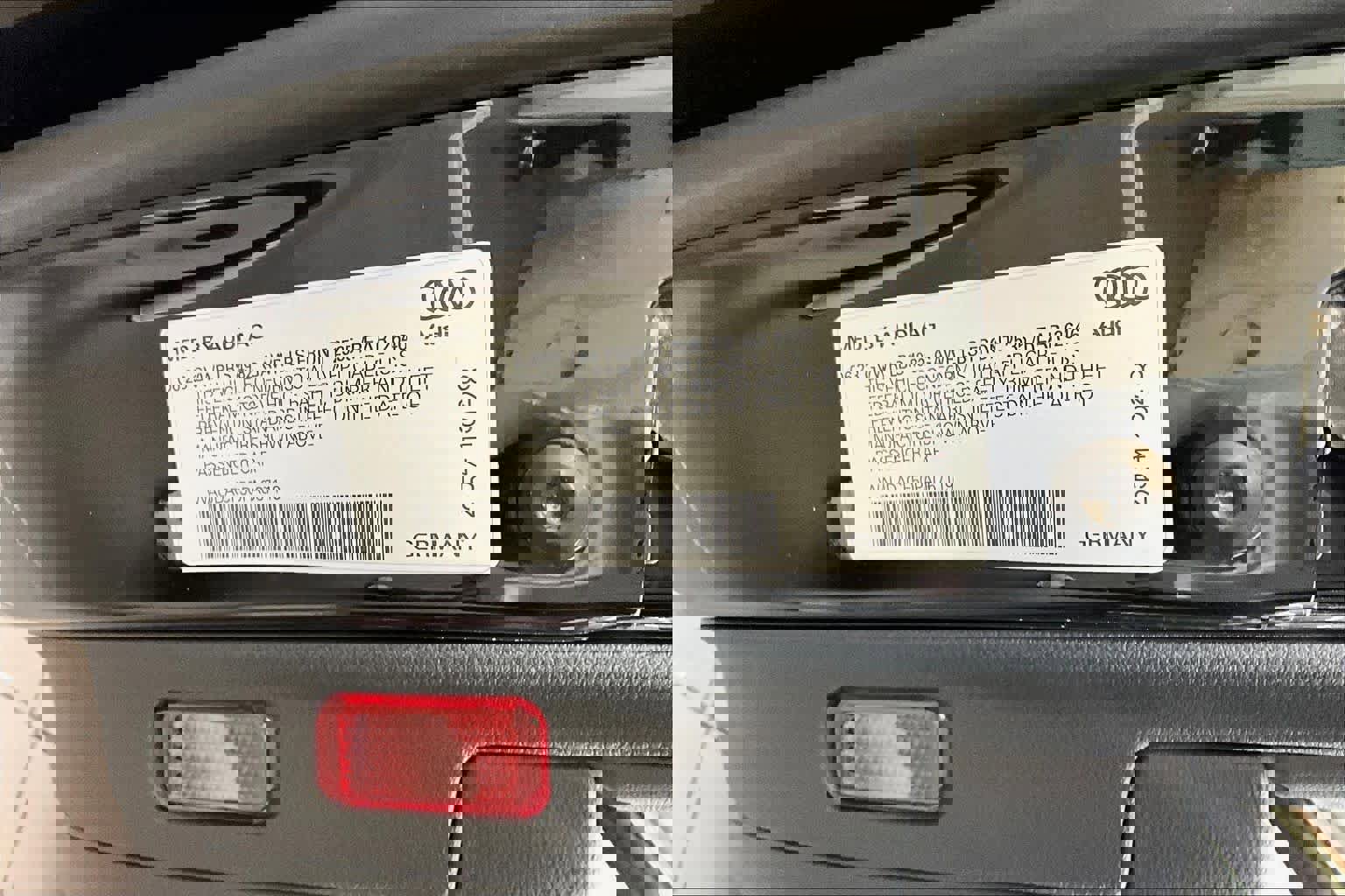 Used 2023 Audi A5 2.0T Premium image 33