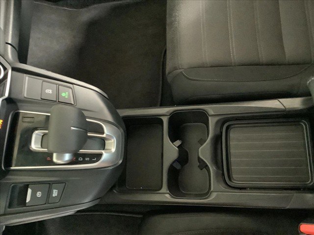 Used 2020 Honda CR-V LX image 17