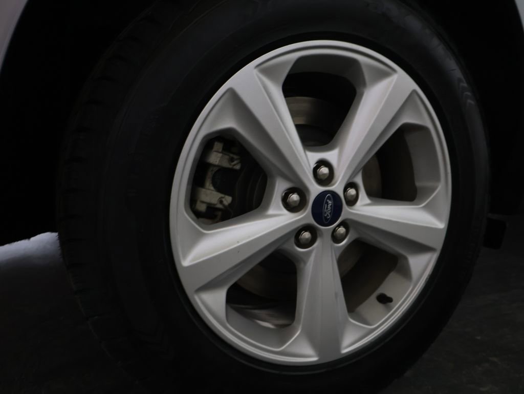 Used 2022 Ford Edge SE AWD/4WD image 33
