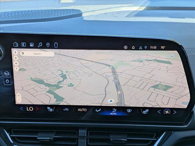 New 2026 Chevrolet Equinox EV RS FWD image 13