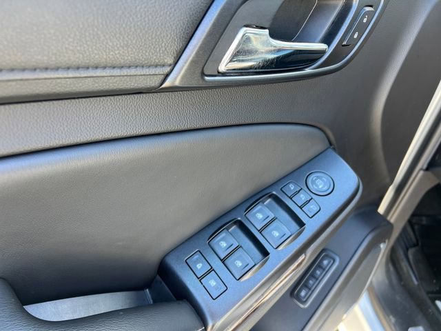 Certified 2016 Chevrolet Tahoe LT w/ Luxury Package image 11