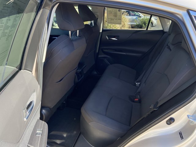 Used 2021 Toyota Venza LE image 48