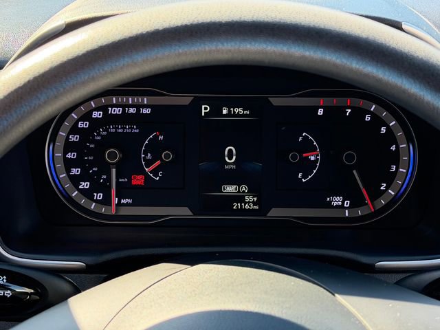 Used 2023 Hyundai Tucson SEL FWD image 15