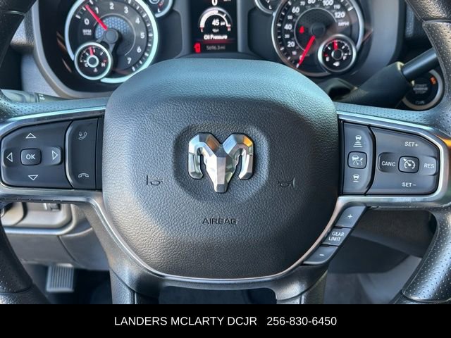 Used 2026 RAM 2500 Tradesman image 24