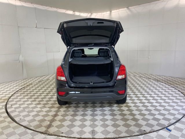Used 2019 Chevrolet Trax LS w/ Tint and Cruise Package FWD image 30