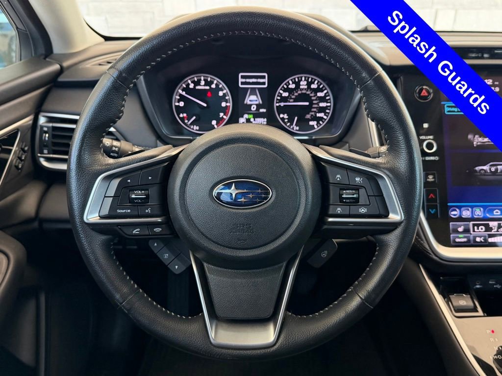 Used 2020 Subaru Outback Limited w/ Popular Package #2 image 13