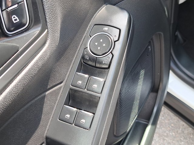 Certified 2025 Ford Escape Active image 21