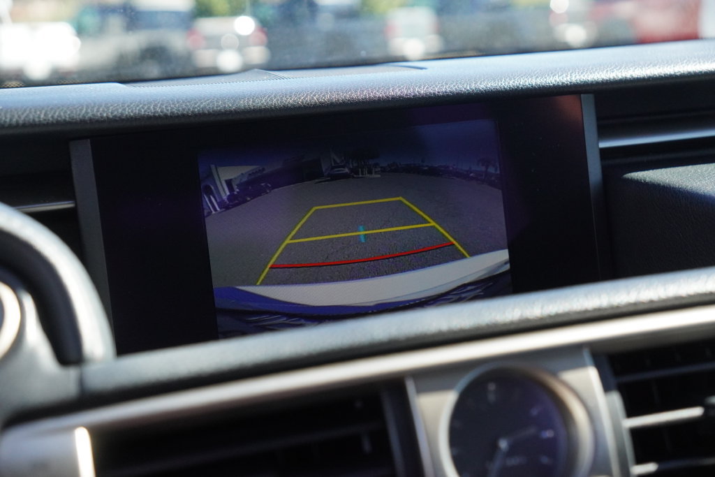 Used 2015 Lexus IS 250 RWD image 24