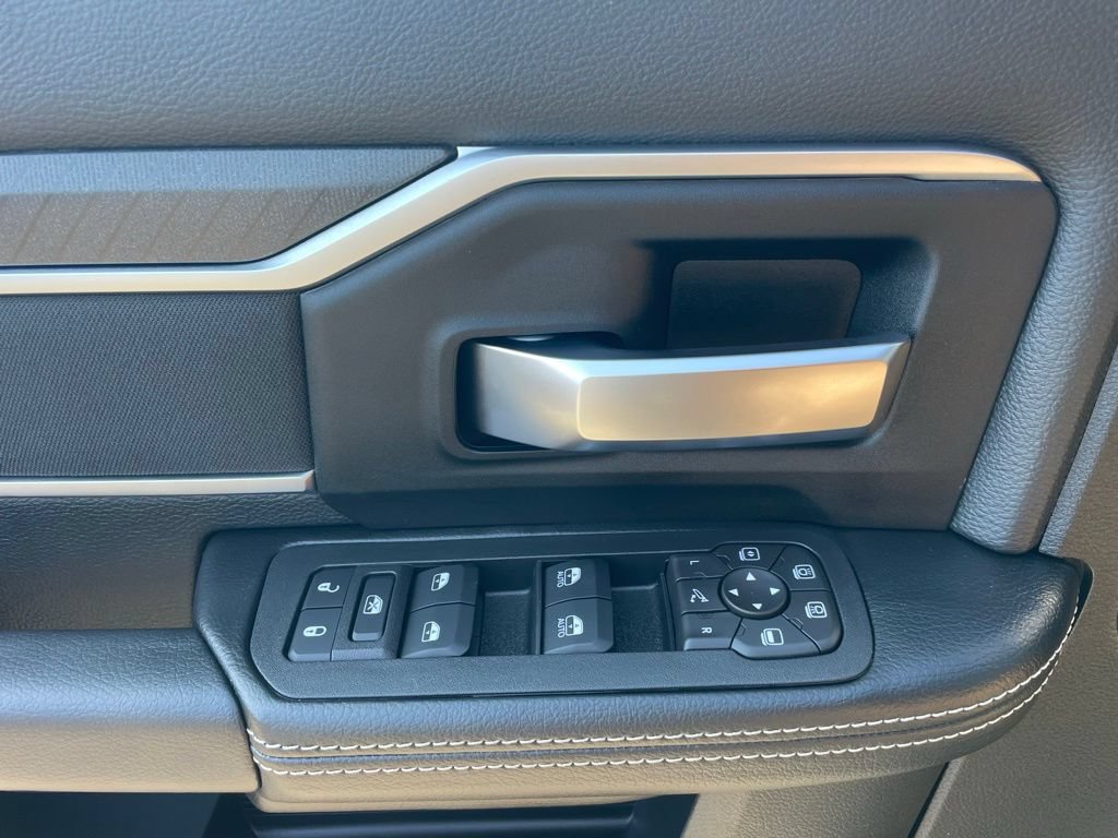 New 2026 RAM 2500 Big Horn AWD/4WD image 28