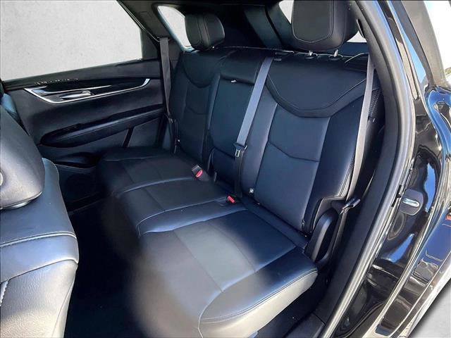 Used 2022 Cadillac XT5 Premium Luxury image 28