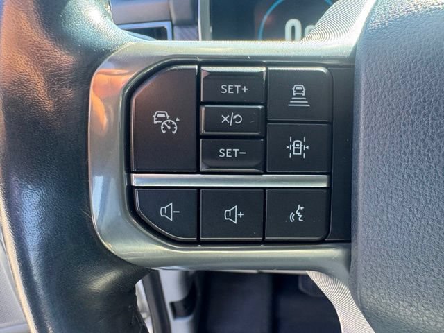 Used 2021 Ford F150 Limited AWD/4WD image 18