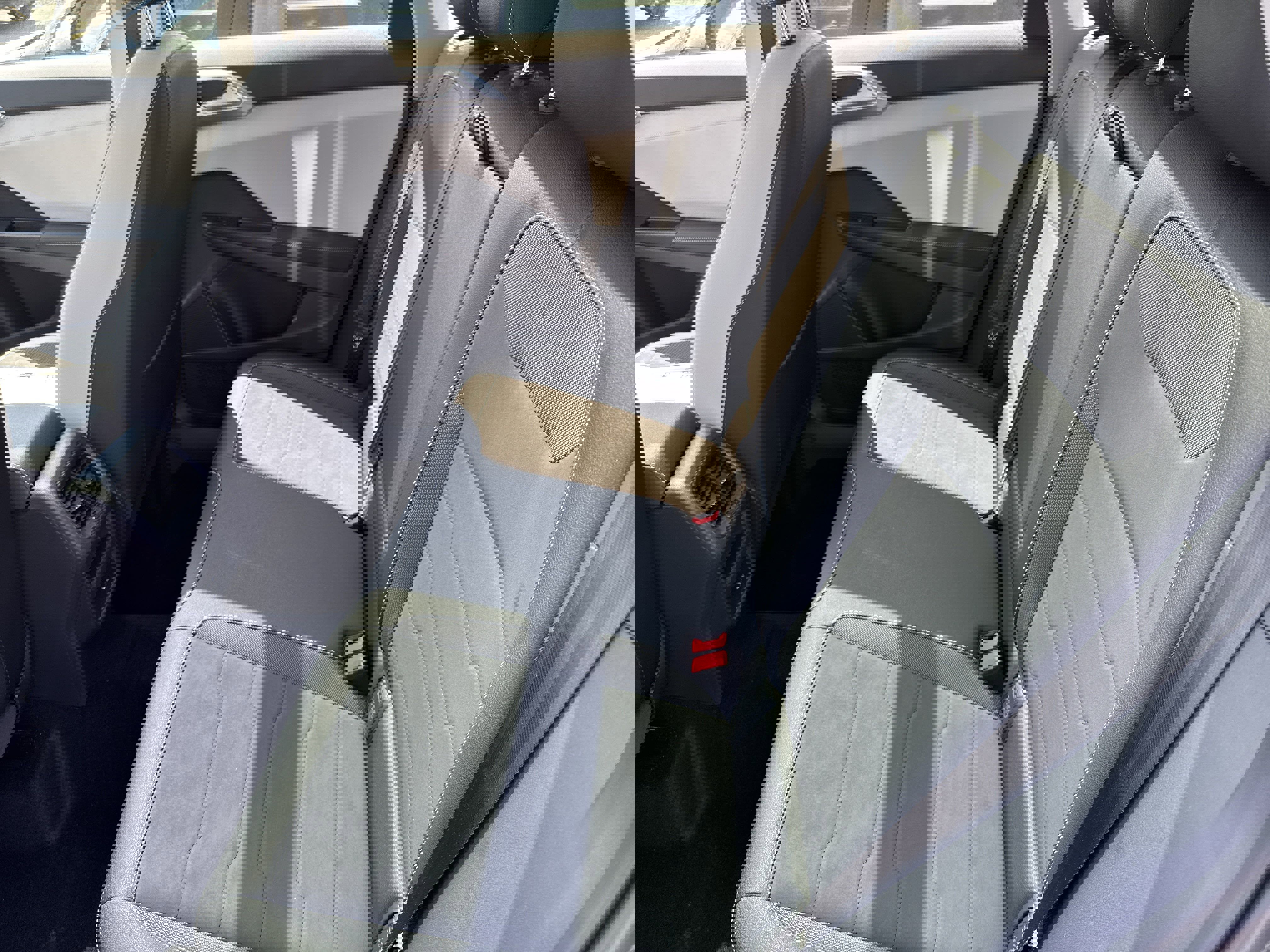 New 2025 Volkswagen Taos SE image 26