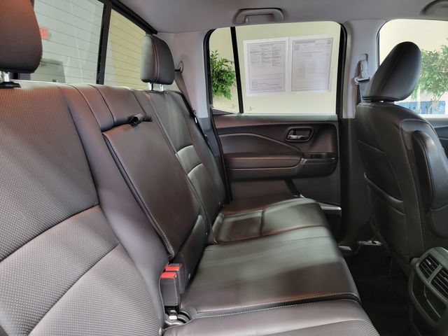 Used 2019 Honda Ridgeline RTL image 15