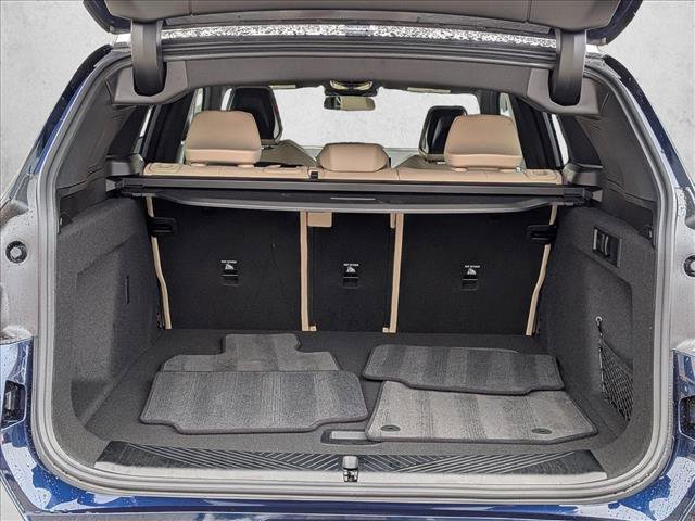 Certified 2025 BMW X3 xDrive30i w/ Premium Package image 6