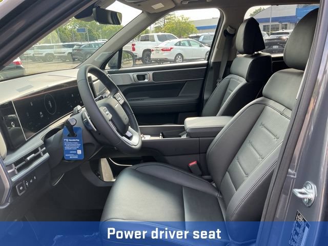 New 2026 Hyundai Santa Fe Limited AWD/4WD image 11