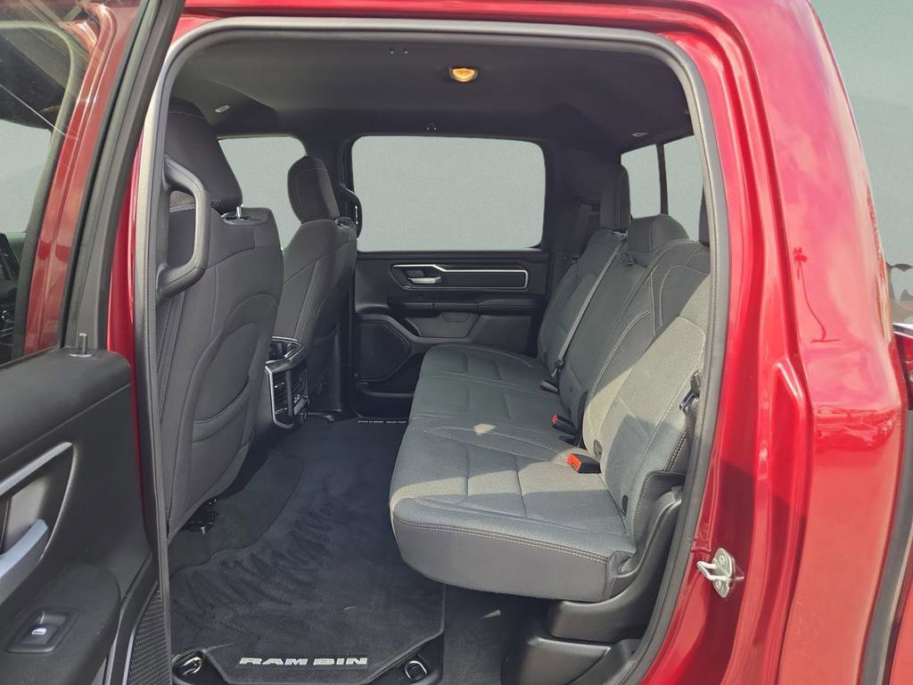 Used 2022 RAM 1500 Lone Star image 29