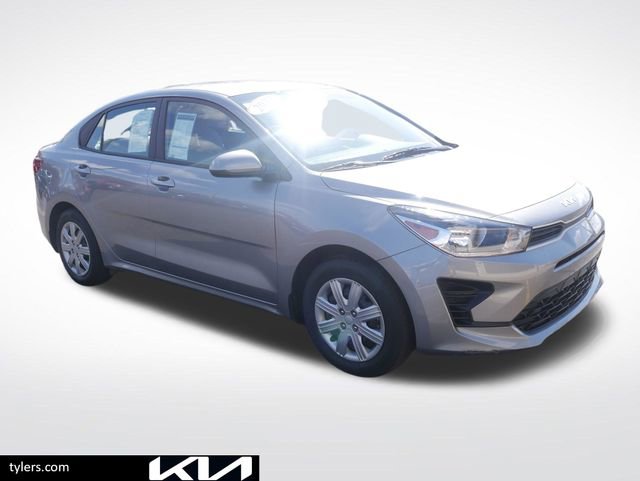 Used 2023 Kia Rio S