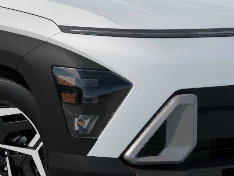 New 2026 Hyundai Kona Limited AWD/4WD image 9