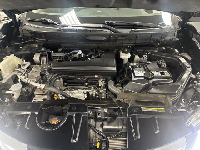 Used 2018 Nissan Rogue SL FWD image 23