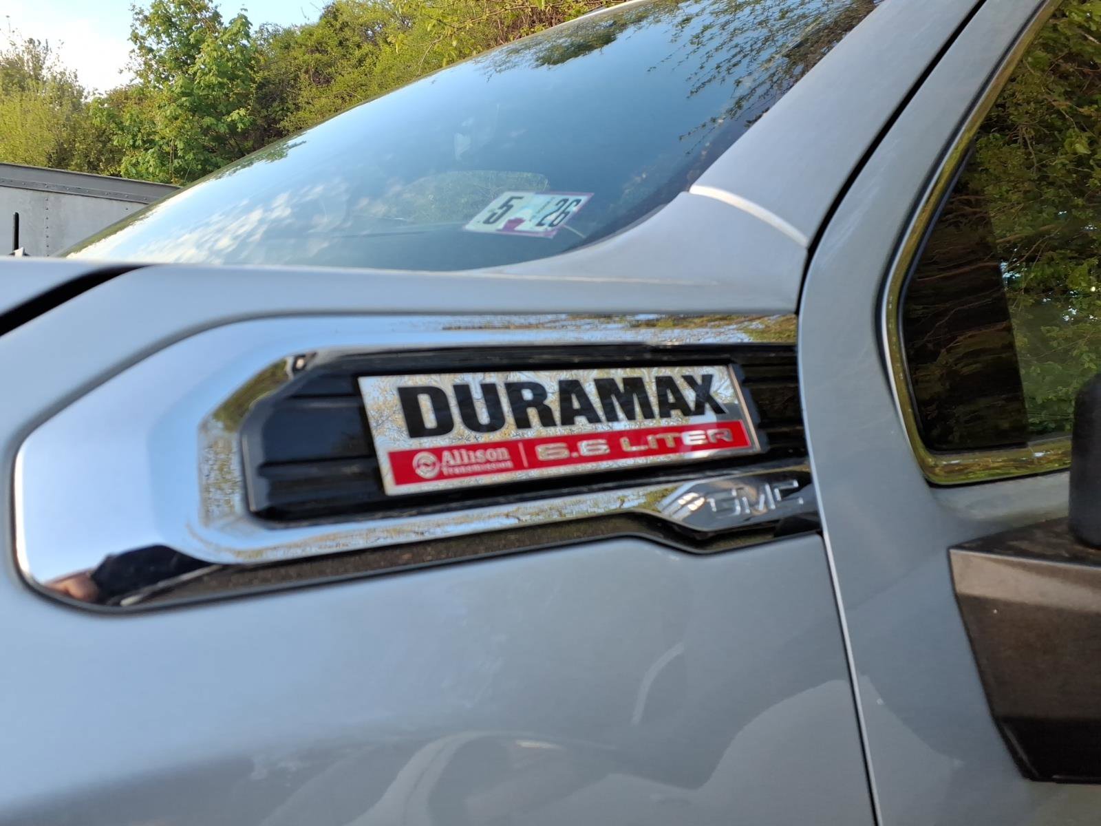 Used 2020 GMC Sierra 2500 Denali w/ Denali Ultimate Package AWD/4WD image 8