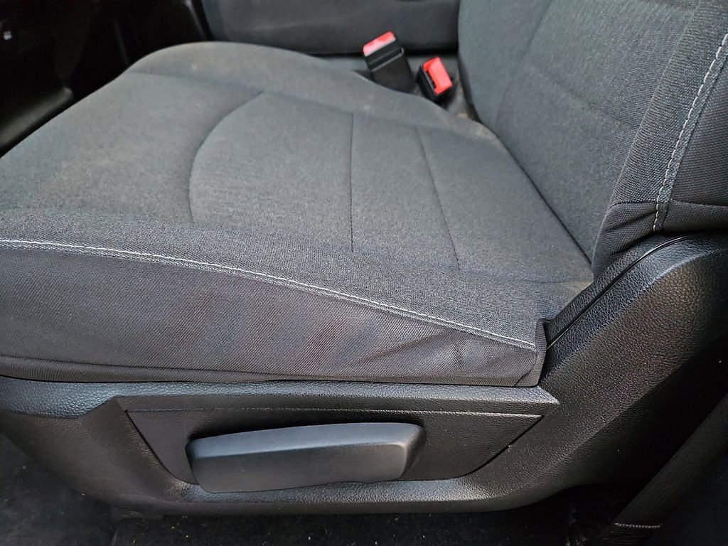 Used 2022 RAM 1500 Tradesman w/ Tradesman SXT Package image 23