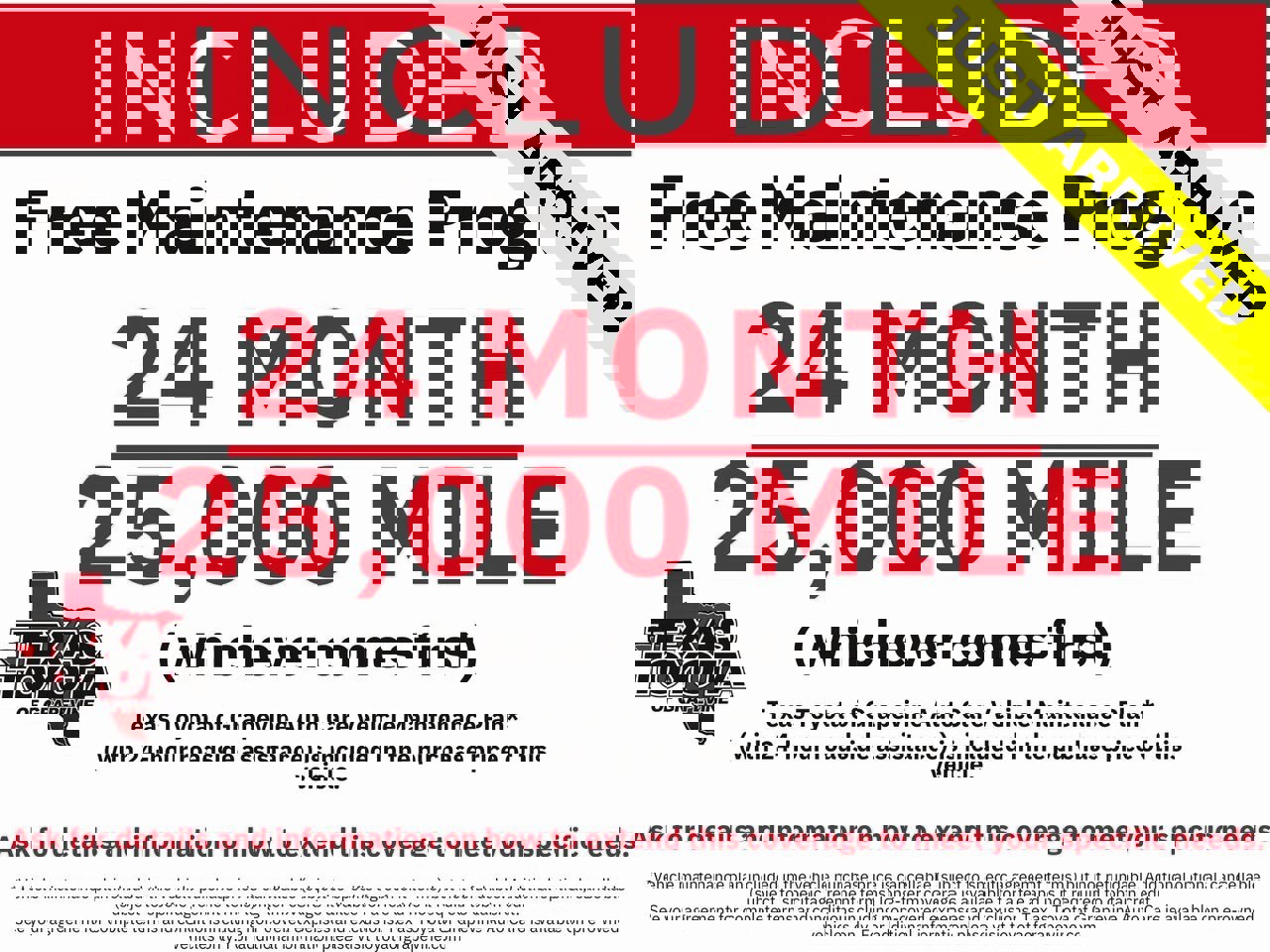 Used 2024 Toyota Corolla LE image 3