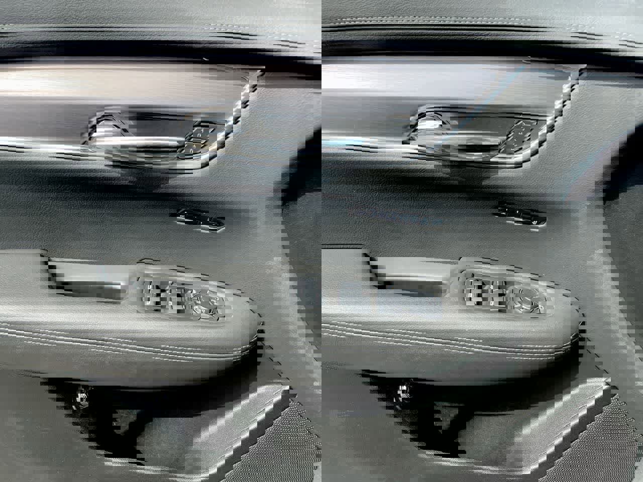 Certified 2024 Cadillac XT6 Luxury w/ LPO, Floor Liner Package image 34