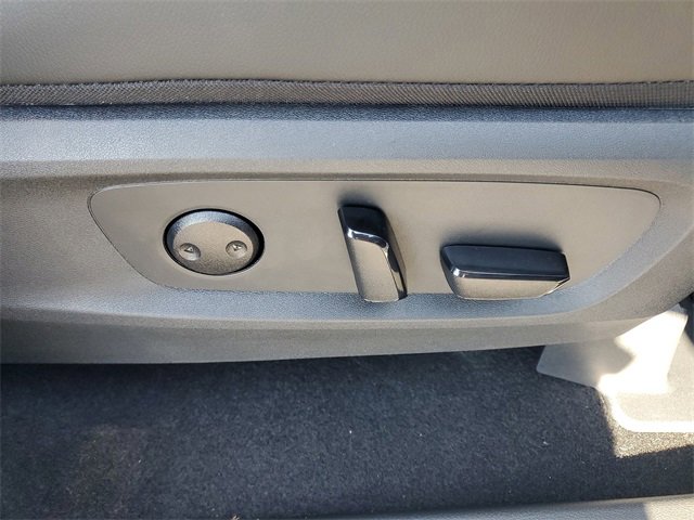 New 2025 Nissan Pathfinder SL image 36