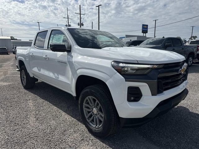 New 2026 Chevrolet Colorado LT w/ LT Convenience Package