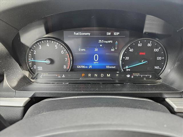 Used 2020 Ford Explorer XLT RWD image 10