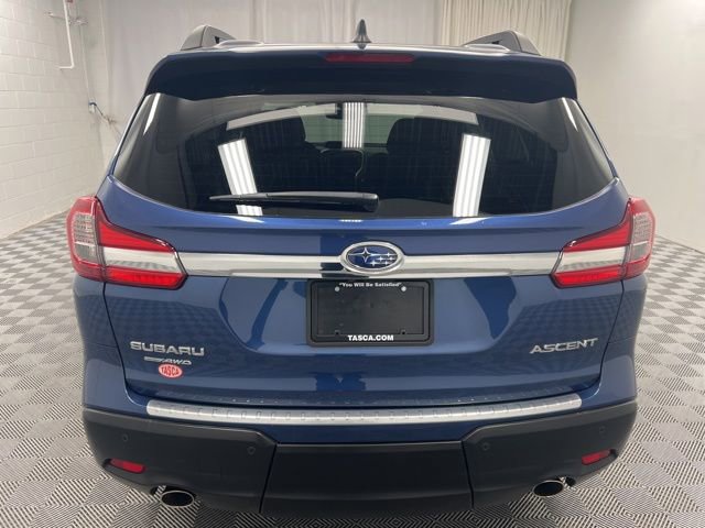 Used 2022 Subaru Ascent Premium w/ Convenience Package AWD/4WD image 7