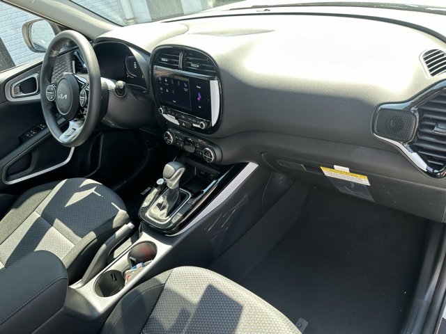 New 2025 Kia Soul S image 36