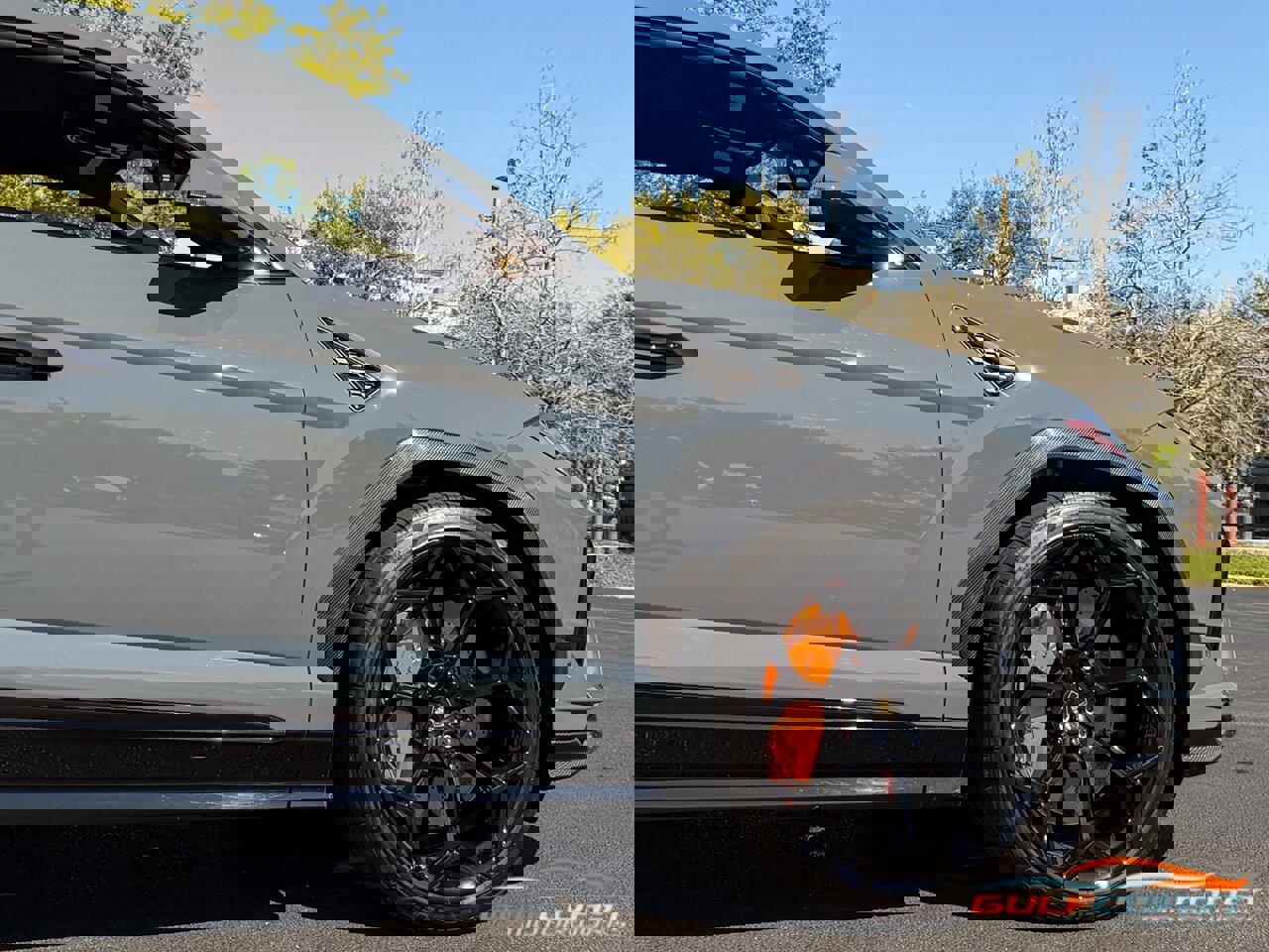 Used 2024 Lamborghini Urus Performante image 71