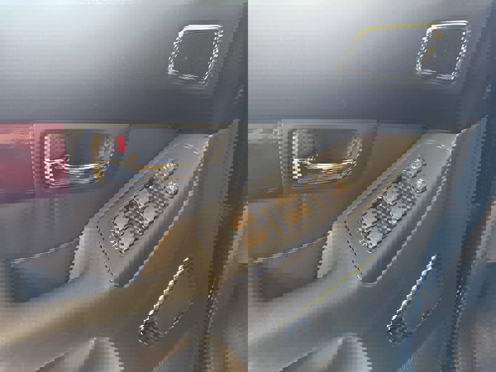 Used 2009 Lexus GX 470 image 18