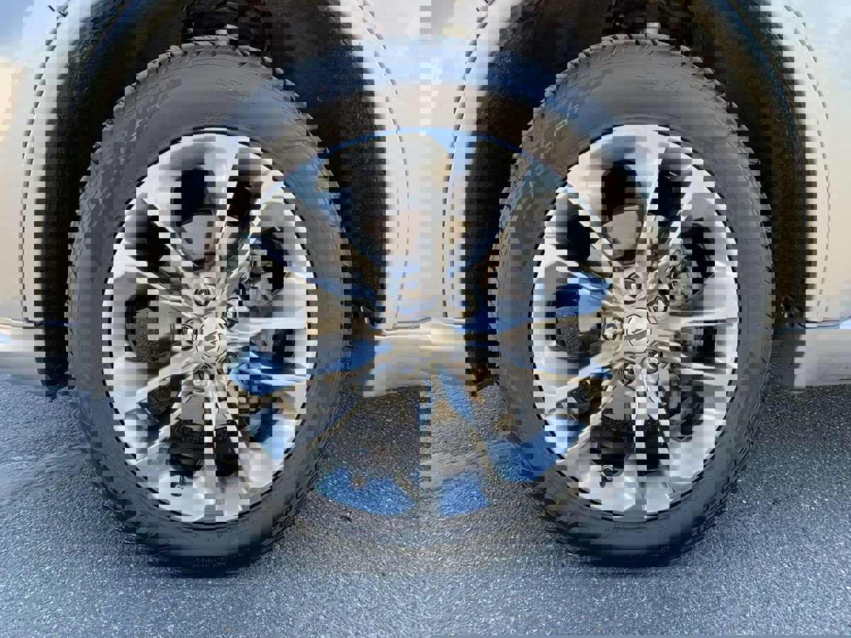 Used 2019 Dodge Durango GT image 11