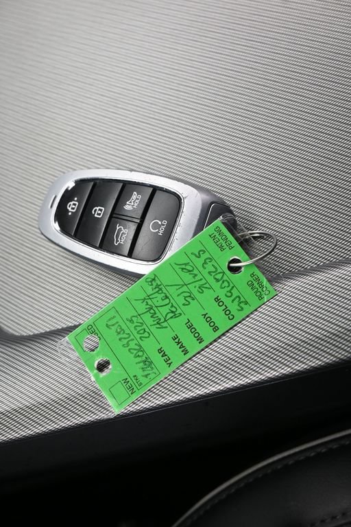 Used 2025 Hyundai Palisade SEL FWD image 26